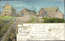 Künstler Litho