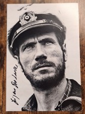 JÜRGEN PROCHNOW - DAS BOOT -