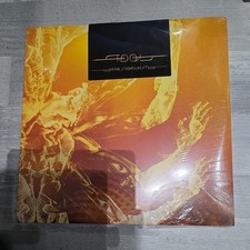 Tool  Fear Inoculum VINYL