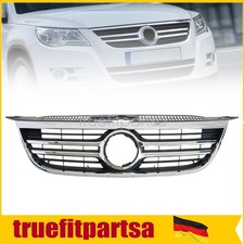 Kühlergitter Kühlergrill für VW Tiguan 5N VAN 1.4 2.0 2007-2018