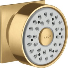hansgrohe Seitenbrause 1 jet