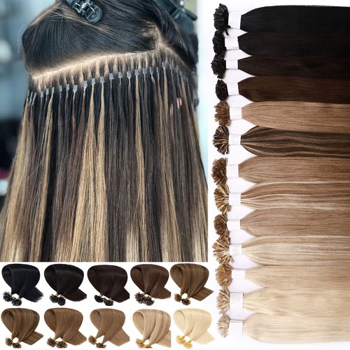 Keratin bonding extensions - keratin,