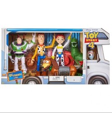 Disney Toy Story Figuren