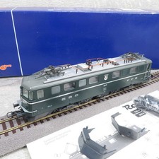 ROCO 63878 - H0 - SBB -