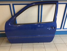 TÜR Links Blau LA5C VW 6 N/6