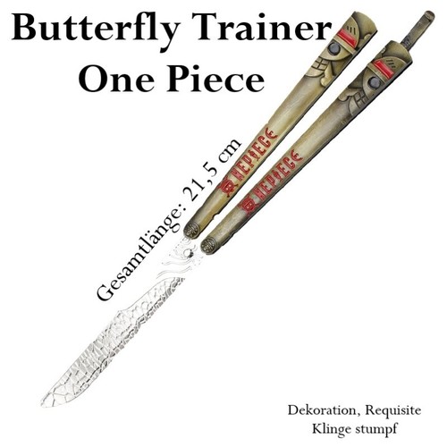 Neu butterfly trainer - neu, one
