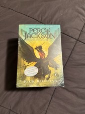 Percy Jackson and the