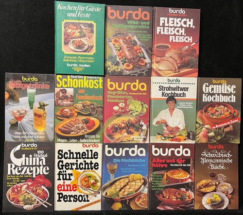 Sammlung paket 13 hardcover - -,
