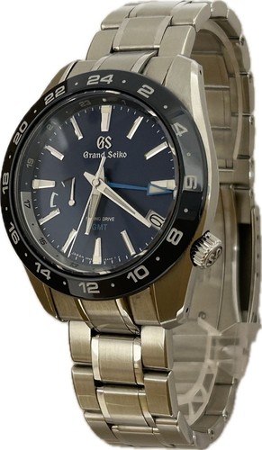 Seiko grand sports - seiko,