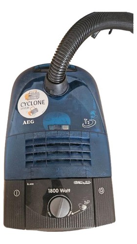 Aeg cyclon - aeg, t2.0