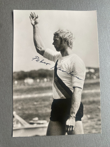 Peter kersten 1988 3 - peter, 1988/3