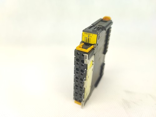 Omron grt1 od8g - plc, module