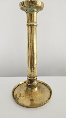 Biedermeier kerzenleuchter - kerzenleuchter,
