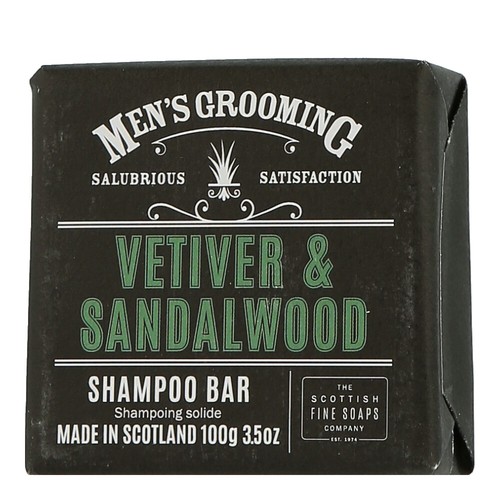 Scottish fine soaps men - scottish,