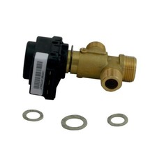 Wolf 3-Wege-Umschaltventil