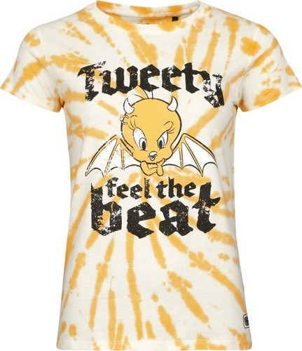 Looney tunes shirt - looney,