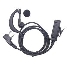 2-poliges G-förmiges