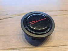 Sportlenkrad Hupenknopf Raid