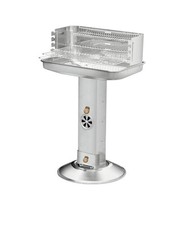 Kynast Grill Edelstahl