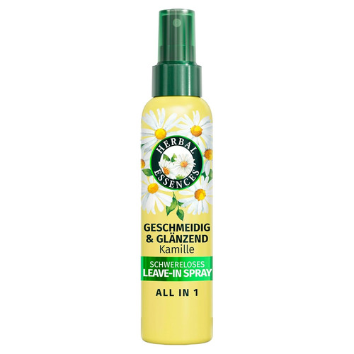 Herbal essences schwereloses - herbal,