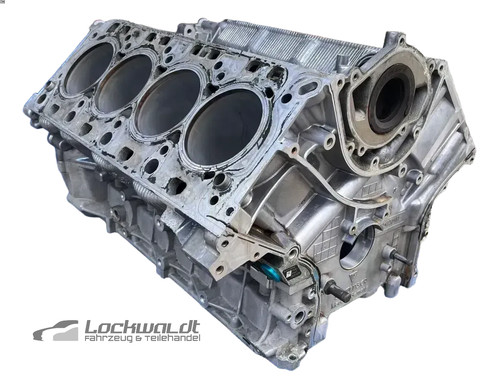 M4851 motorblock turbo - 4.8,
