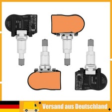4 RDCi RDKS Reifendrucksensor Für BMW 1/2/3/4er X1 X2 X5 X6 F20 Mini RDKS