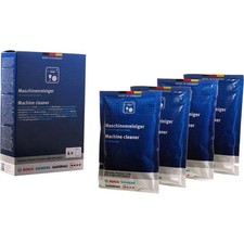Bosch Siemens Spülmaschinenreiniger 00312478 ( 4 x 45g ) ersetzt 00312194