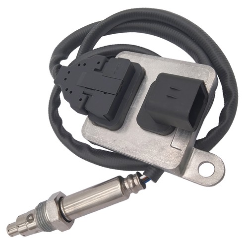 Nox sensor nach kat - kat, opel