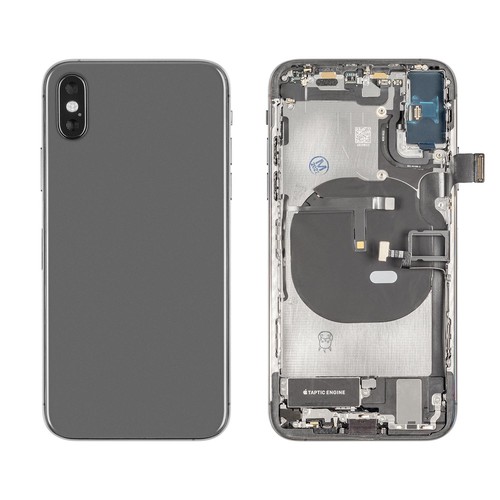 Iphone gehäuse mit - iphone, xs