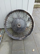 Felge Für Ural Motorrad gebraucht 