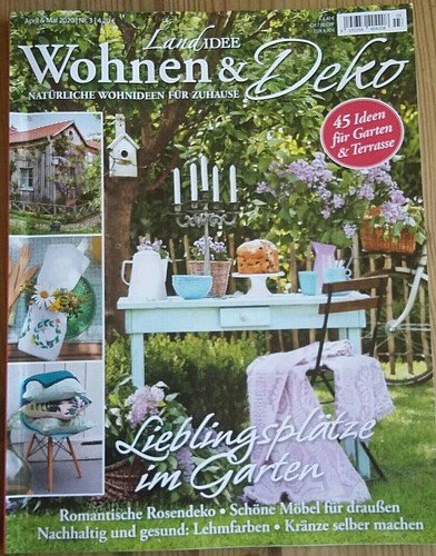 Landidee wohnen deko - &,
