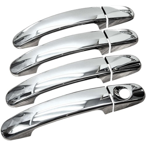 Chrom türgriffe blenden - türgriffe,