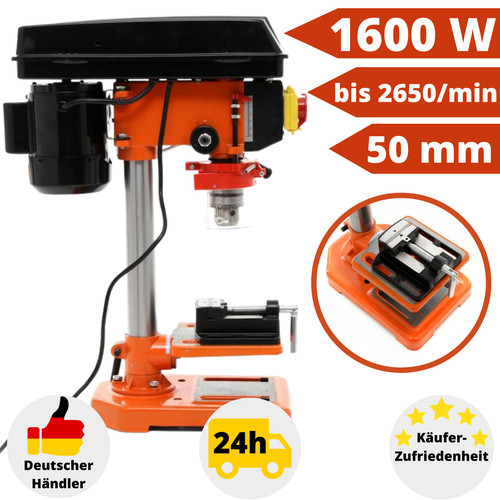 Tischbohrmaschine