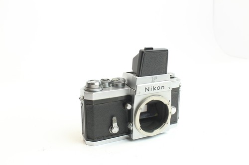 Nikon chrom nippon kogaku - chrom,