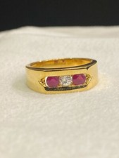 0,70 Cts Runde Brilliant Cut