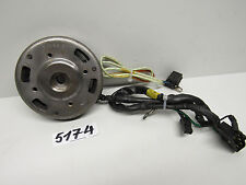 Lichtmaschine Zündung Polrad Stator 139QMB REX Baotian 50ccm China Roller 4-takt