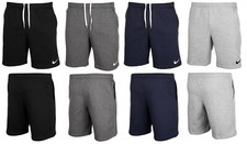 Nike Herren Kurze Hose Park 20 Short Training Fitness