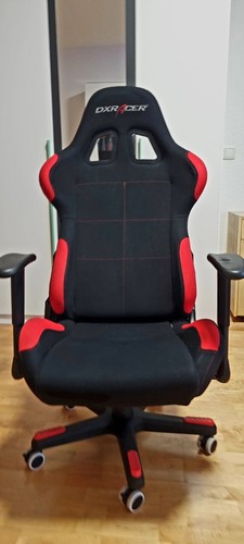 Racer gaming stuhl - nr,