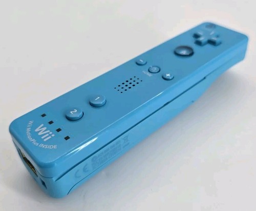 Nintendo wii remote - wii, motion