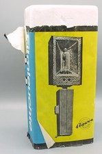 Elgawa FL 1 Videoleuchte  Halogenleuchte Filmleuchte 1000W - in OVP - DDR