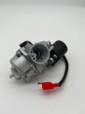 Peugeot-Jet Force Yamaha Aerox Neos Sachs SX1 Vergaser E-Choke Carburetor #13545