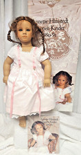 Annette Himstedt's  "Fienne"