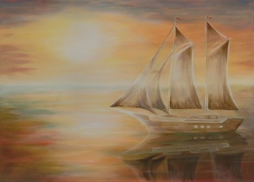 Deko bild original - deko,, bild,