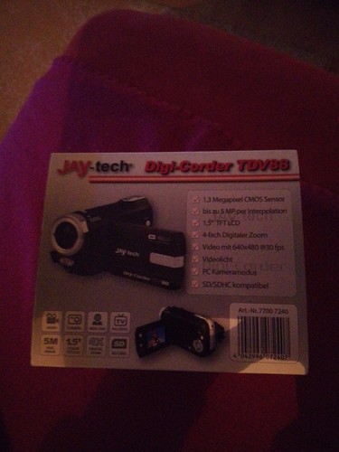Jay tech digi - tsv, 88