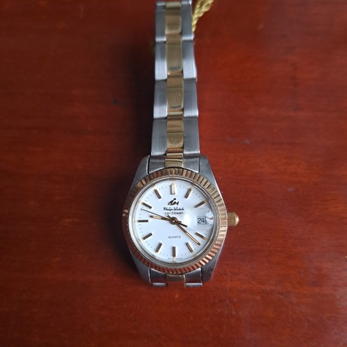 Philip uhr karibik quarz 32mm - philip,