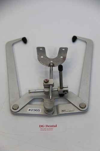 Gesichtsbogen sam axioquick - gesichtsbogen,