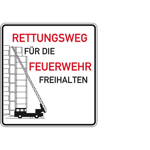 Schild hinweisschild - schild,