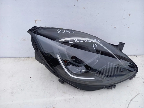 Frontscheinwerfer ford puma - ford,