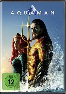 Aquaman von wan james - |, |