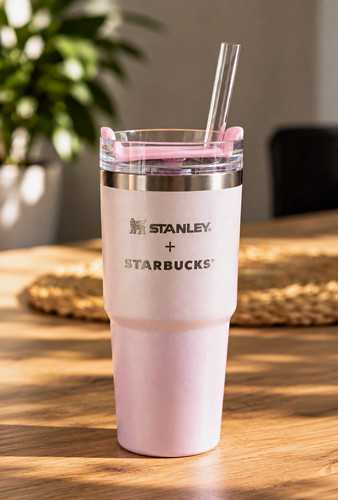 Stanley starbucks cup - starbucks,